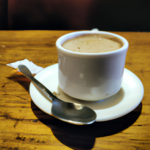 El mejor café después de comer